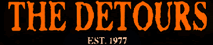 Detours Logo