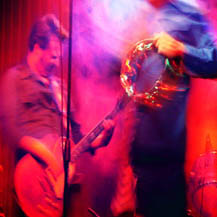 James Rusin & Tim Sebestyen