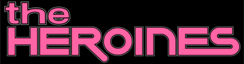 The Heroines Logo